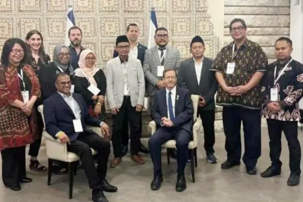 5 Pemuda Nu