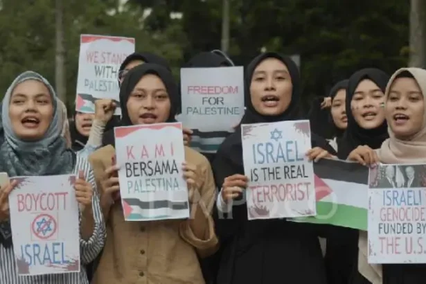 Boikot Israel