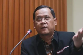 Deputi Bidang Pendidikan Dan Peran Serta Masyarakat, Wawan Wardiana