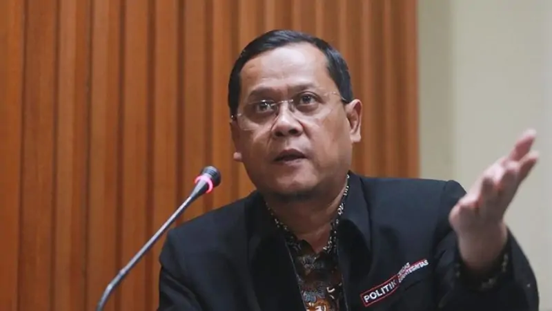 Deputi Bidang Pendidikan Dan Peran Serta Masyarakat, Wawan Wardiana