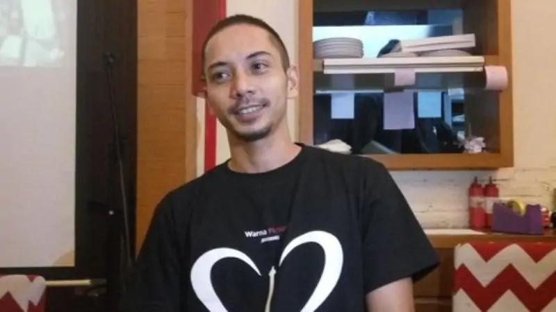 Fauzi Baadilla