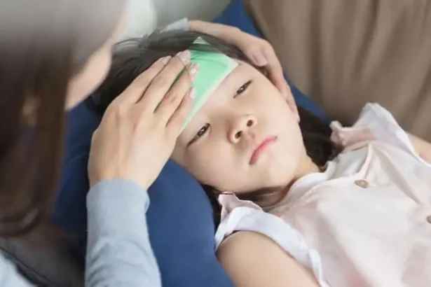 Gejala Hepatitis Anak