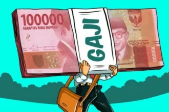 Ilustrasi Haji Ketua Dan Anggota Kpu