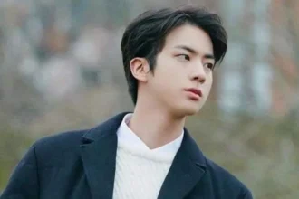 Jin Bts