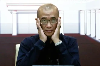 Ketua Kpu Hasyim Hasyim Asy'ari