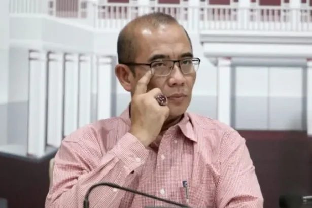 Ketua Kpu Ri