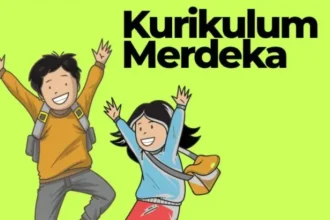Kurikulum Merdeka