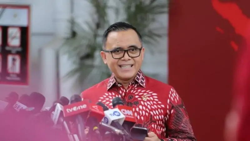 Menteri Panrb Abdullah Azwar Anas