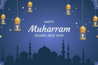 Muharam Tahun Baru Islam