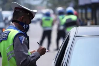 Operasi Patuh