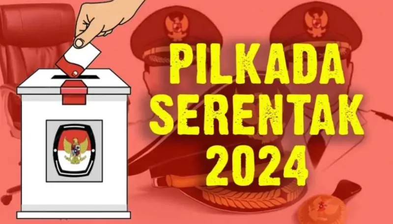 Pilkada 2024