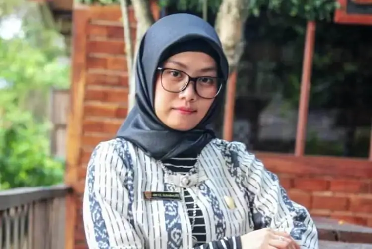 Rizki Amalia