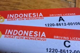 Syarat Bikin Sim