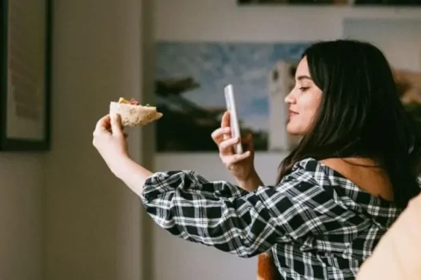 Tanda Orang Hobi Pamer