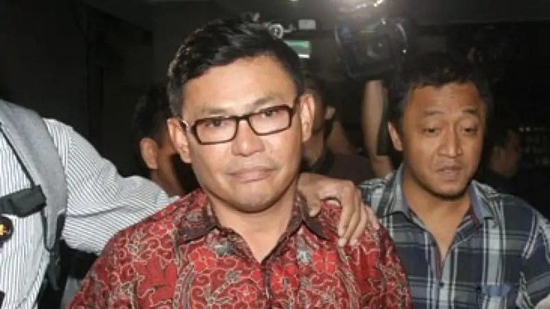 Ujang Iskandar