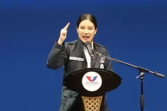 Angela Tanoesoedibjo