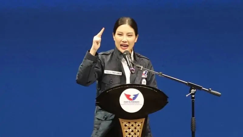 Angela Tanoesoedibjo