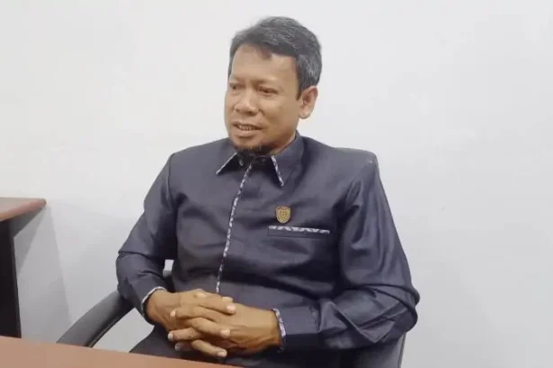 Anggota Dprd Seruyan Arahman