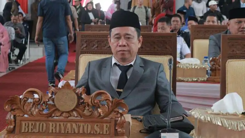 Bejo Riyanto