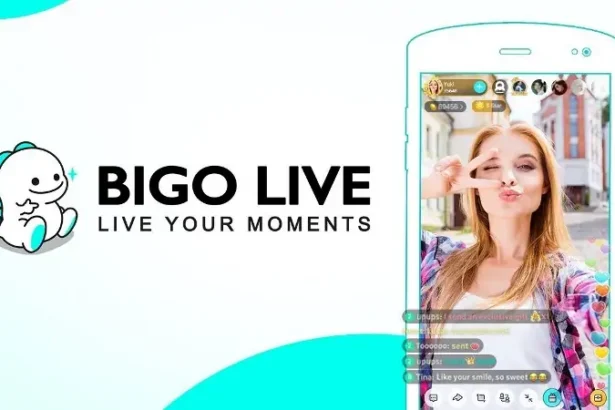 Bigo Live