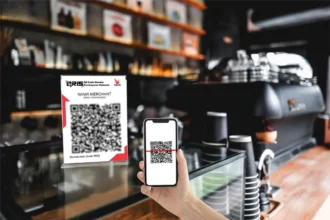 Cashless Society 2 A
