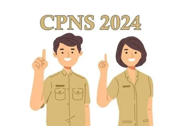 Cpns 2024