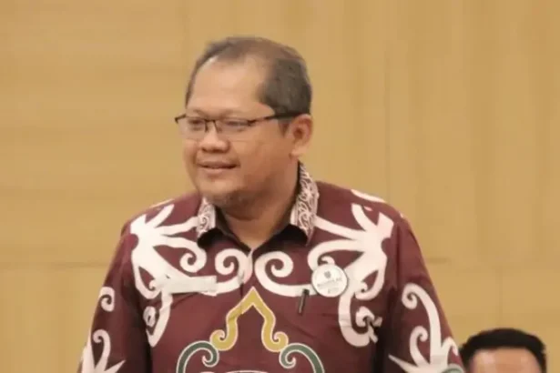 Heru setiawan