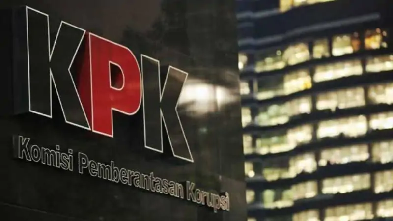 Ilustrasi Kpk