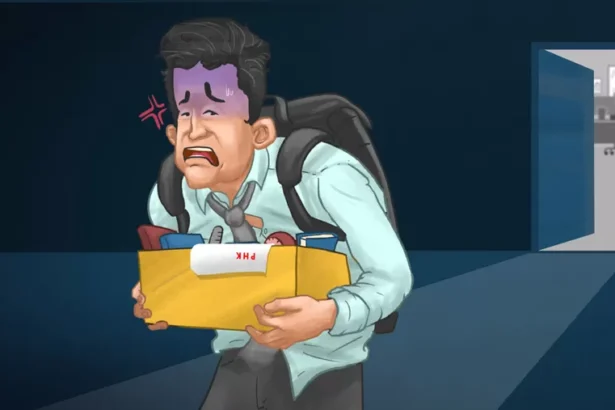 Ilustrasi Nawacita