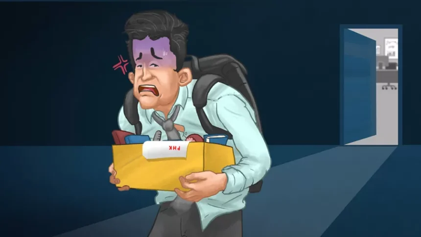 Ilustrasi Nawacita
