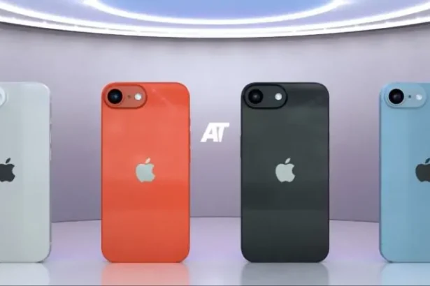 Iphone Se 4