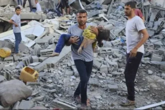 Jalur Gaza