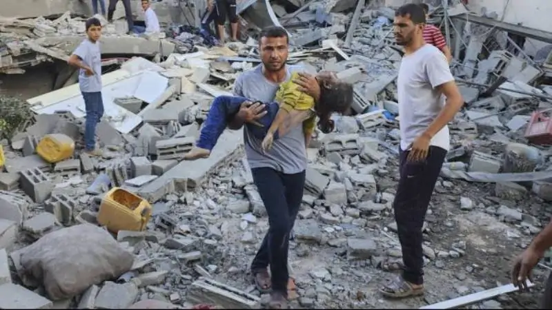 Jalur Gaza