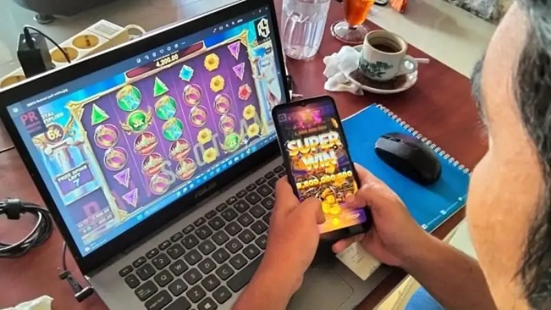 Judi Online