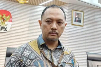 Juru Bicara Kpk Tessa Mahardhika