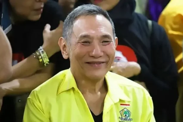 Jusuf Hamka