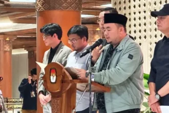 Ketua Kpu Ri