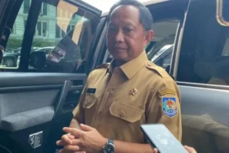 Mendagri Tito Karnavian