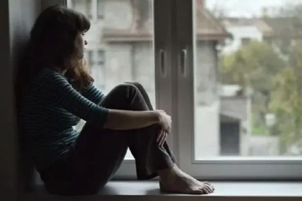 Menyendiri Penyebab Darah Tinggi