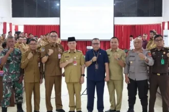 Musrenbang Rpjpd Barsel