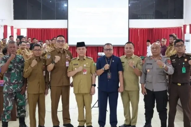 Musrenbang Rpjpd Barsel
