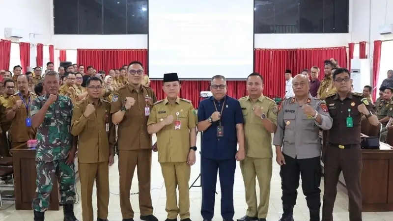 Musrenbang Rpjpd Barsel