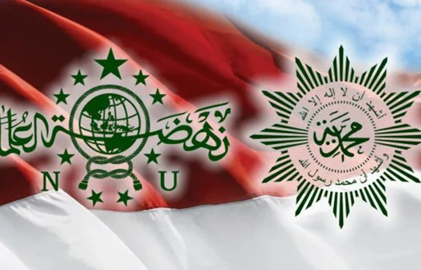 Nu Muhammadiyah