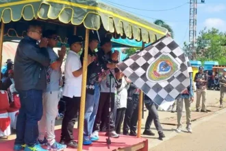 Pawai Seruyan