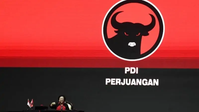 Pdip Rekom Pilkada 2024