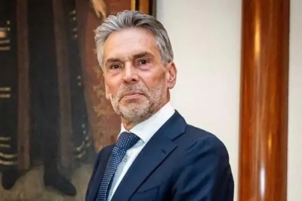 Perdana Menteri Belanda, Dick Schoof