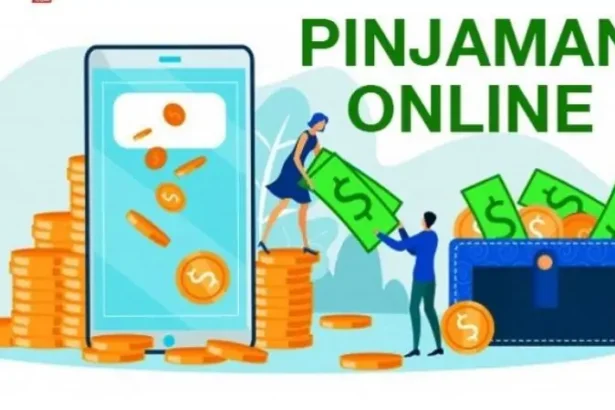 Pinjol Legal