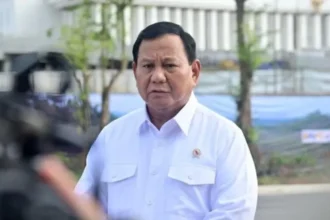 Prabowo Kim Plus
