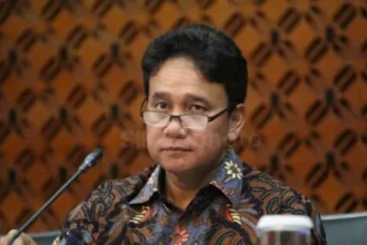 Profil Mirza Adityaswara Ekonom Yang Jadi Kandidat Wakil Ketua Ojk Vxk