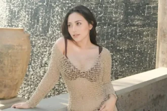 Rachel Vennya